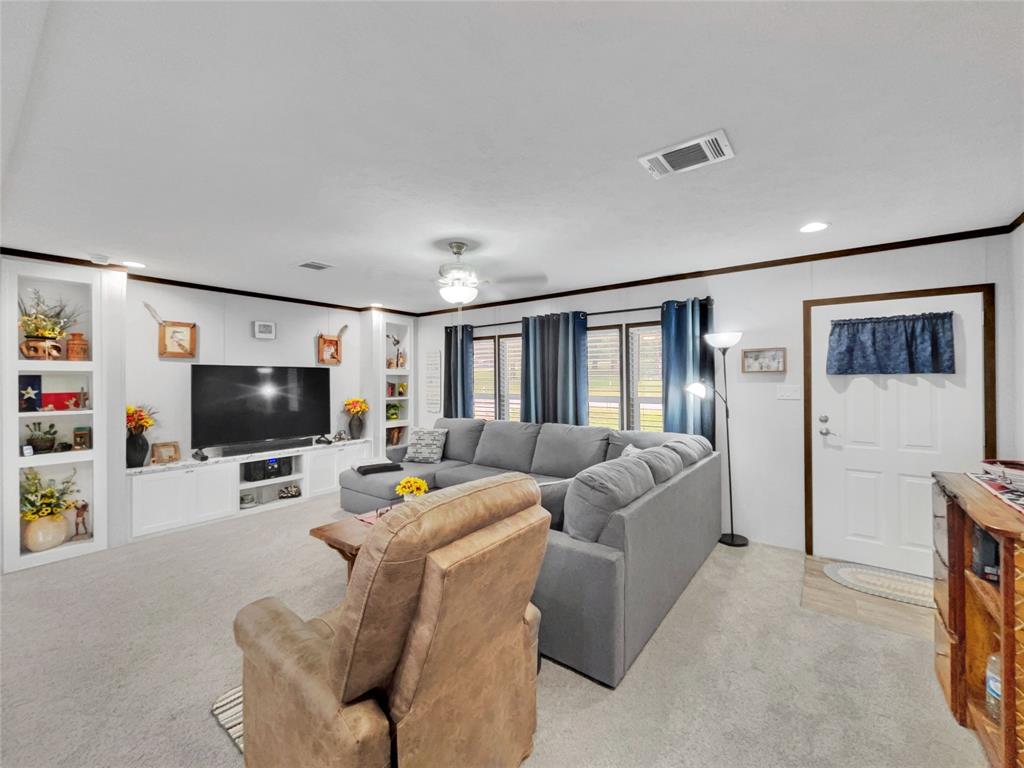 Oak Trail Shores Sec A - Residential