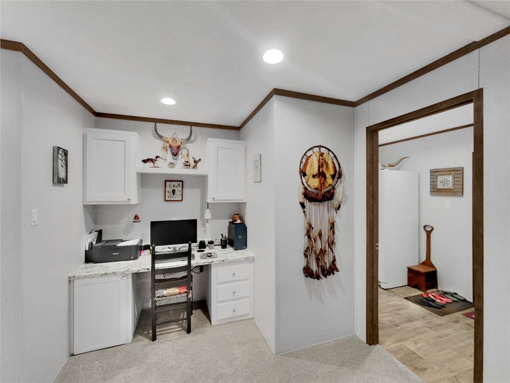 Oak Trail Shores Sec A - Residential