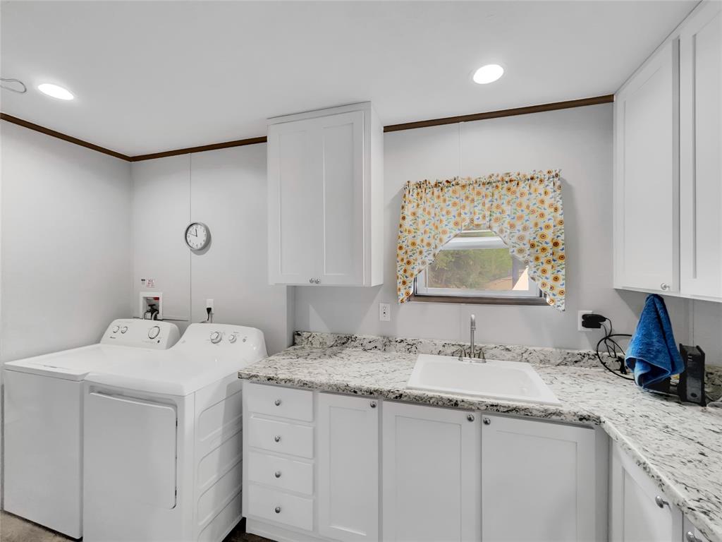 Oak Trail Shores Sec A - Residential