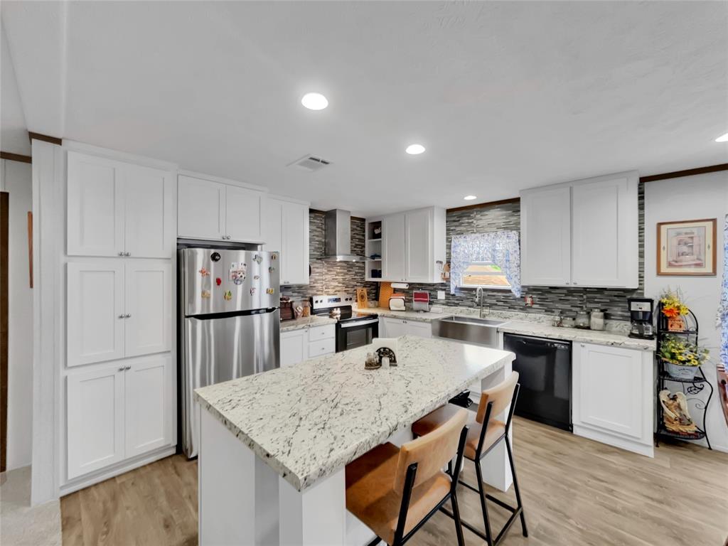 Oak Trail Shores Sec A - Residential