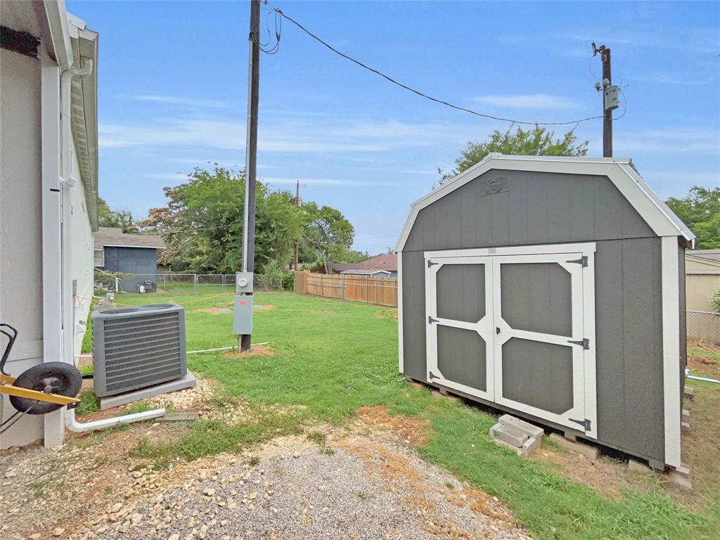 Oak Trail Shores Sec A - Residential