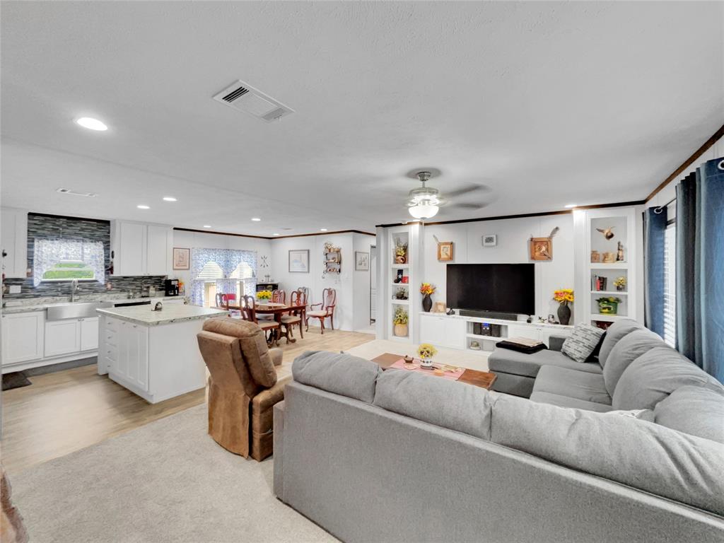 Oak Trail Shores Sec A - Residential