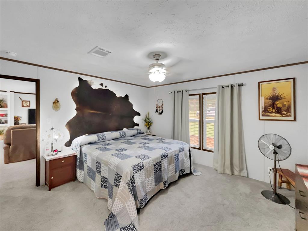 Oak Trail Shores Sec A - Residential