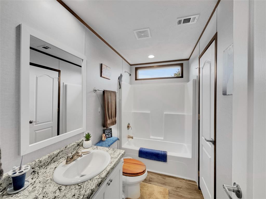 Oak Trail Shores Sec A - Residential
