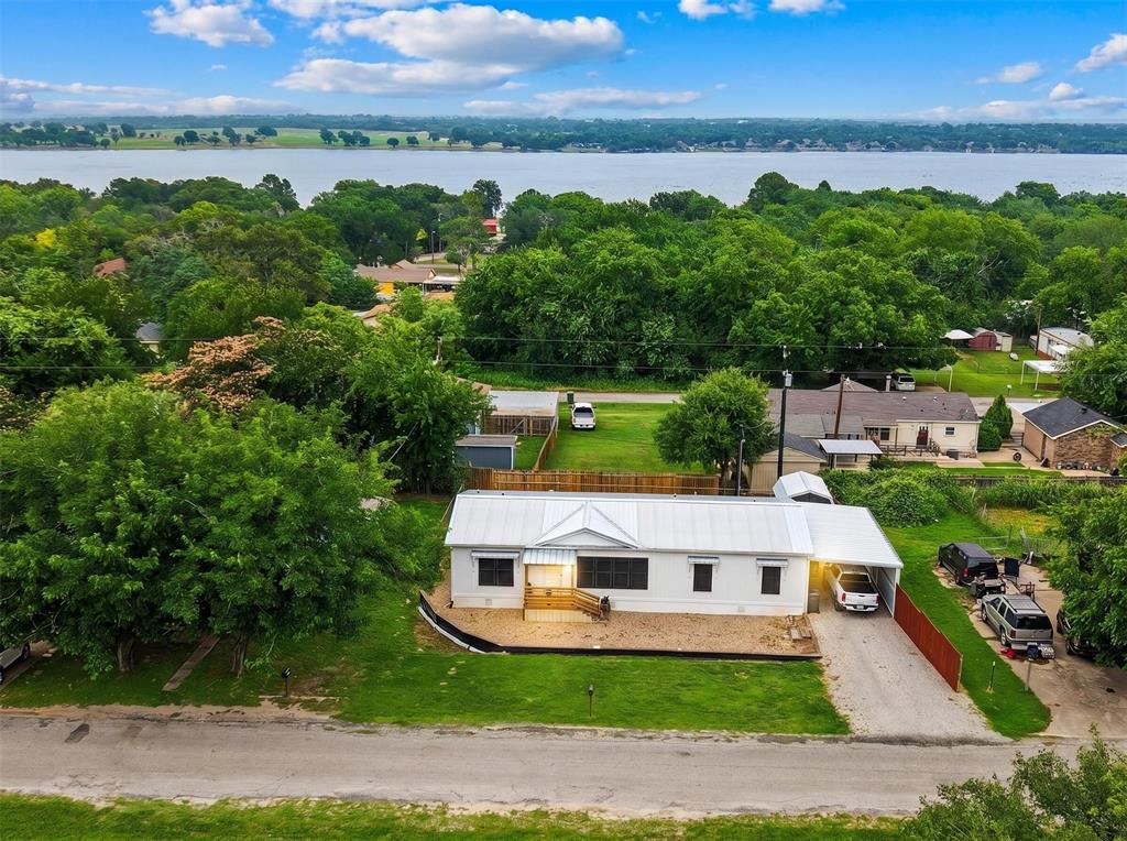 Oak Trail Shores Sec A - Residential