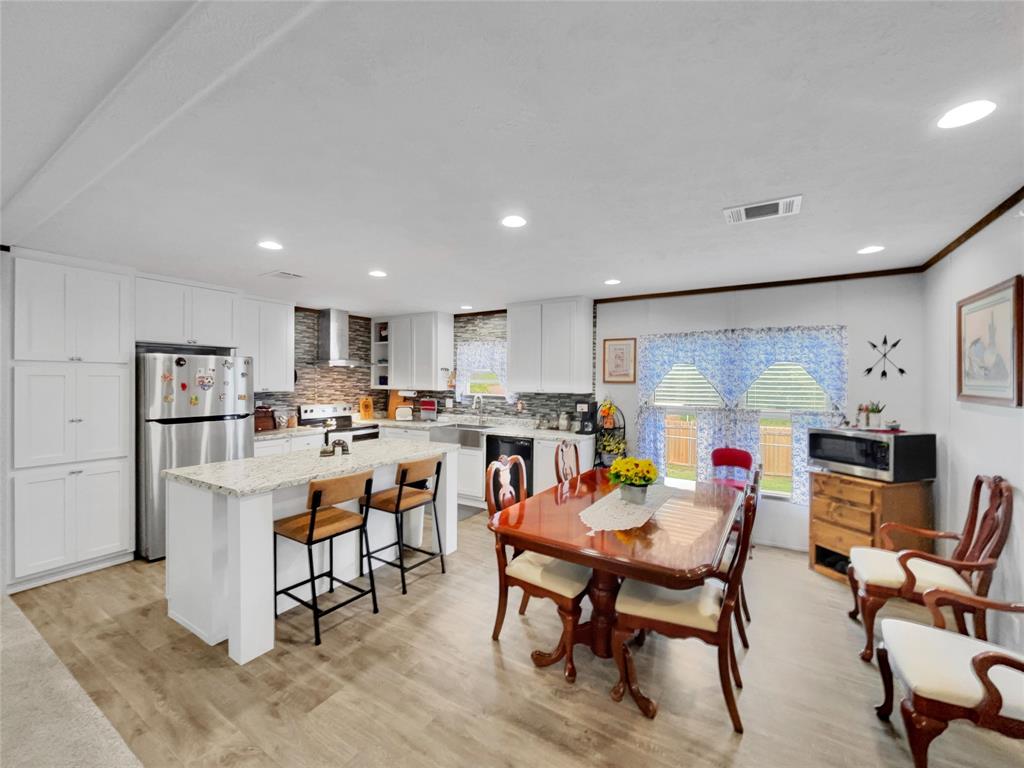 Oak Trail Shores Sec A - Residential