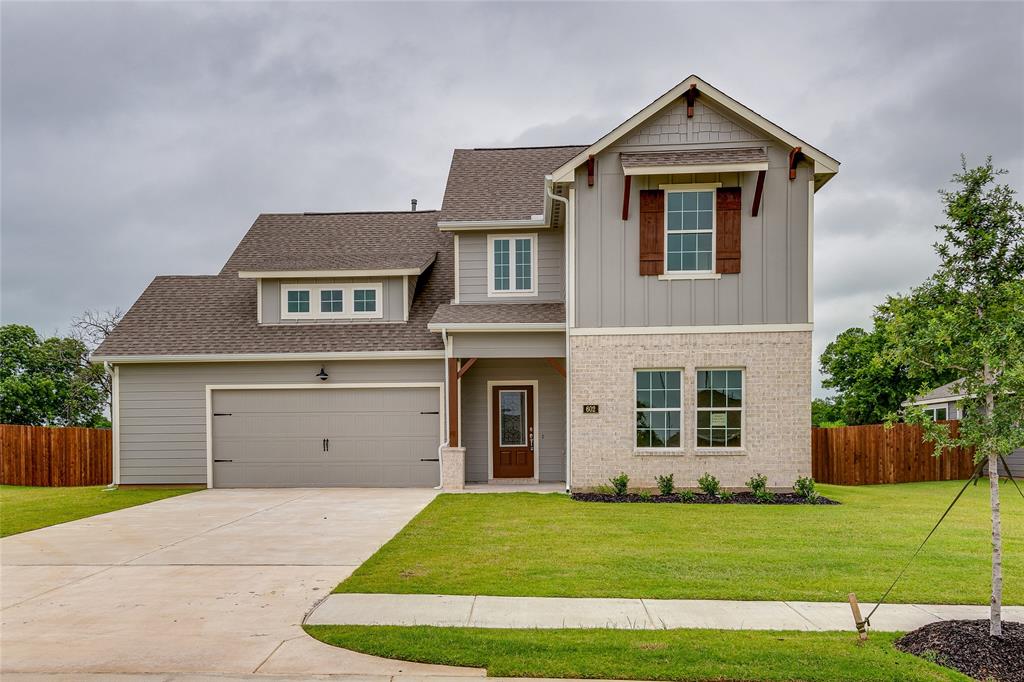 Shellye Acres Add - Residential