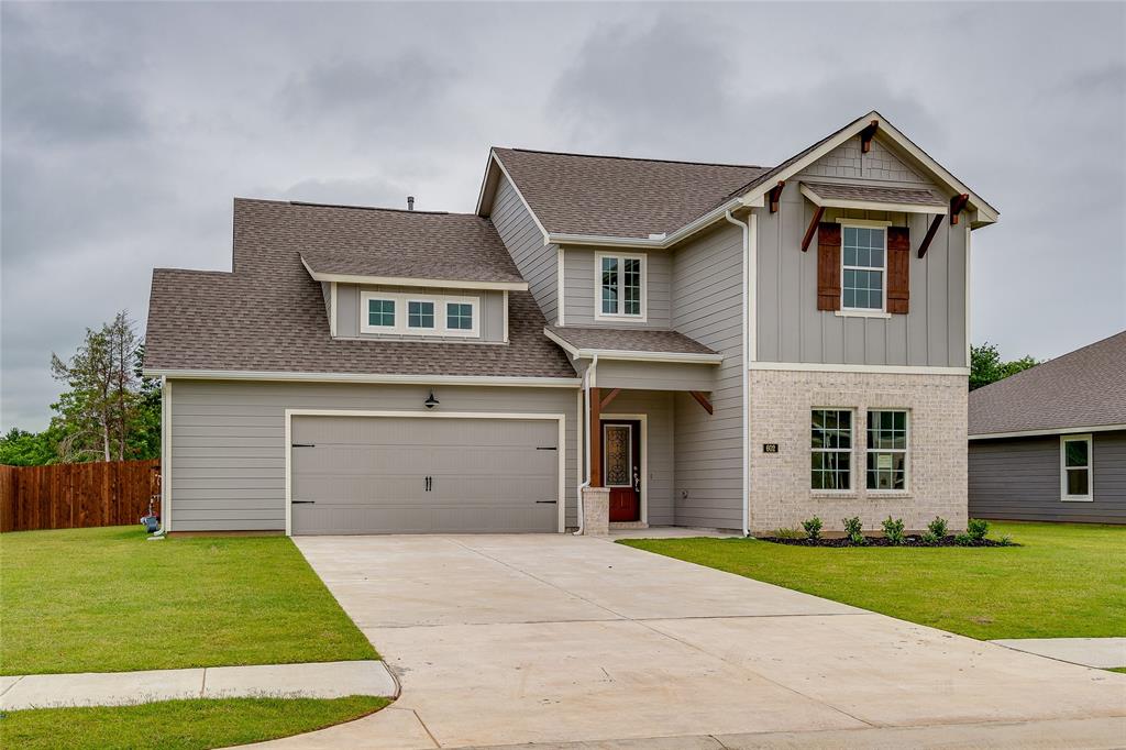Shellye Acres Add - Residential