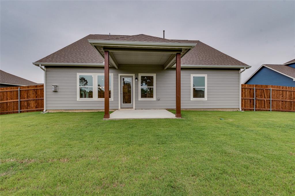 Shellye Acres Add - Residential