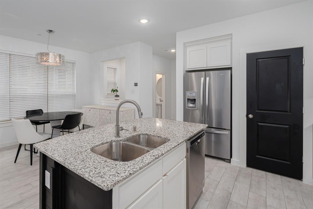 Ridge View Twnhms - Residential
