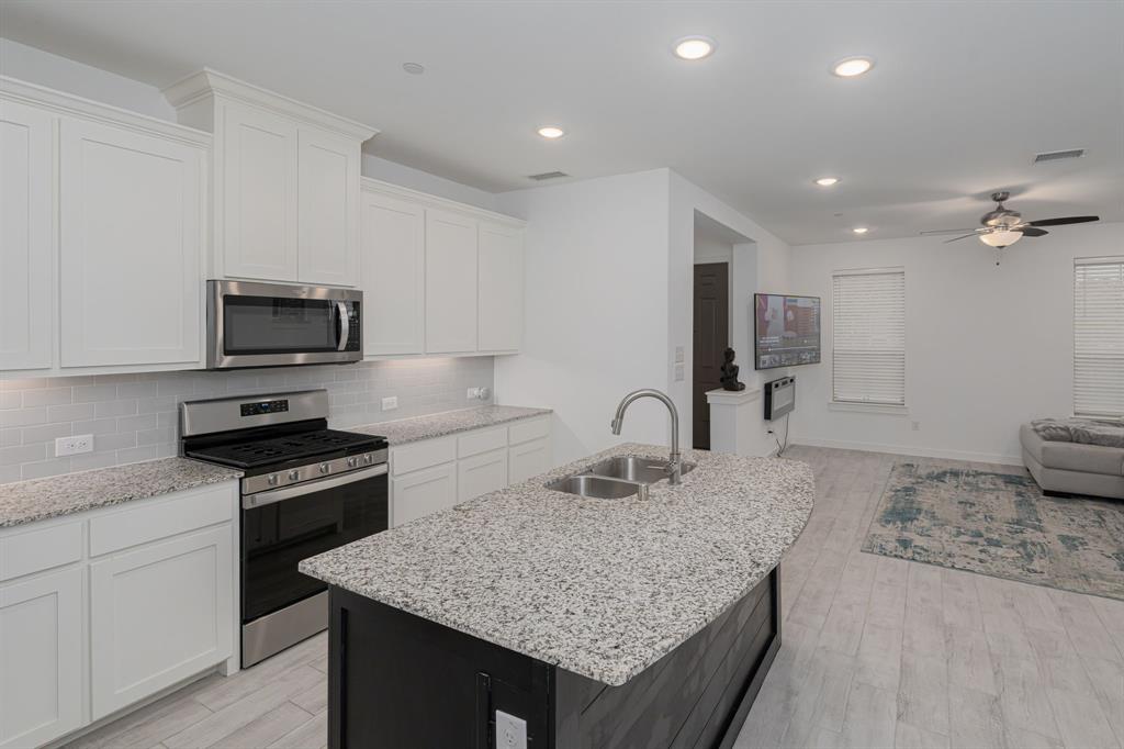Ridge View Twnhms - Residential