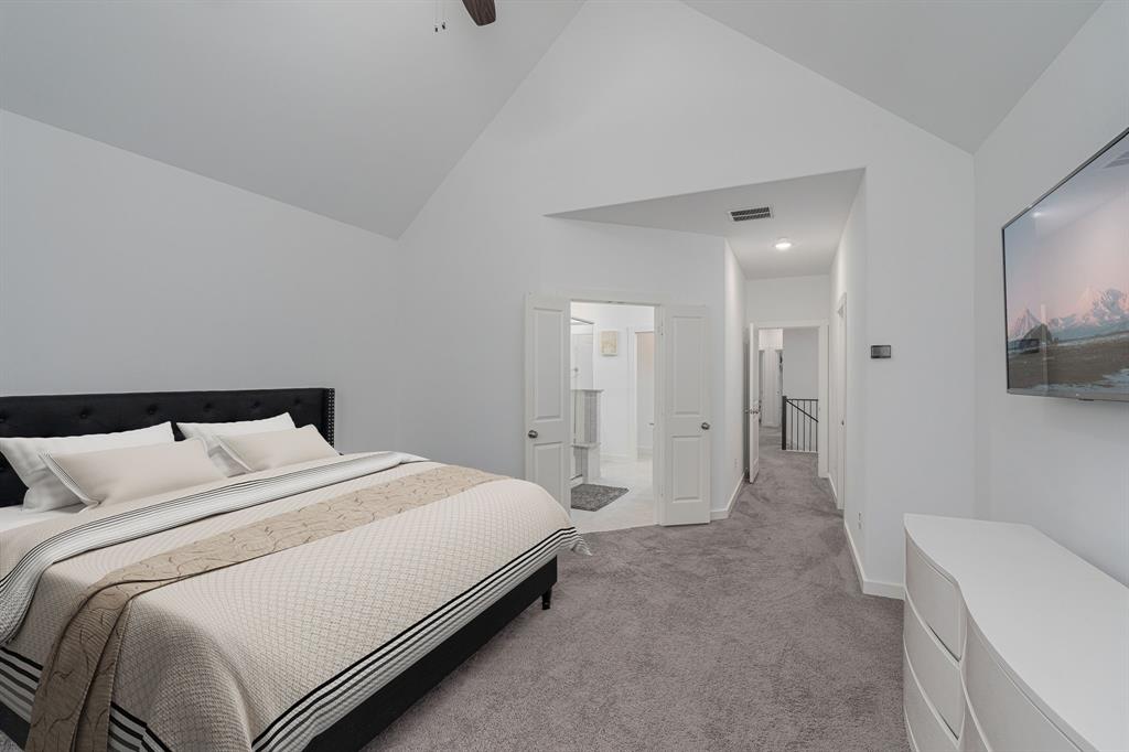 Ridge View Twnhms - Residential