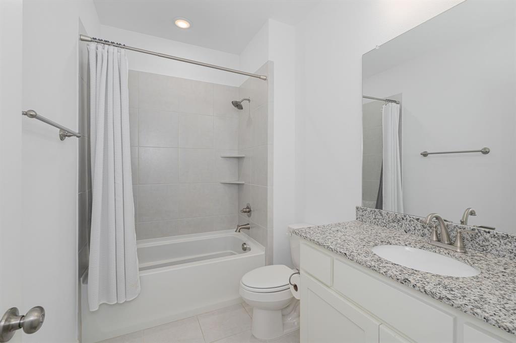 Ridge View Twnhms - Residential