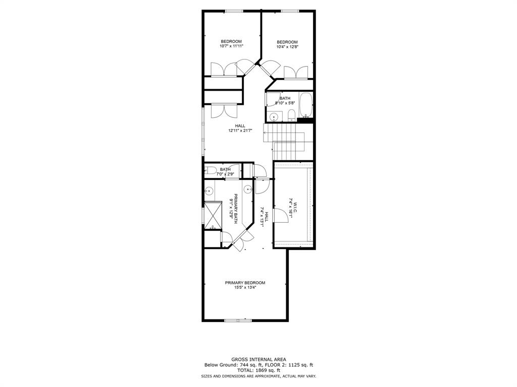 Ridge View Twnhms - Residential
