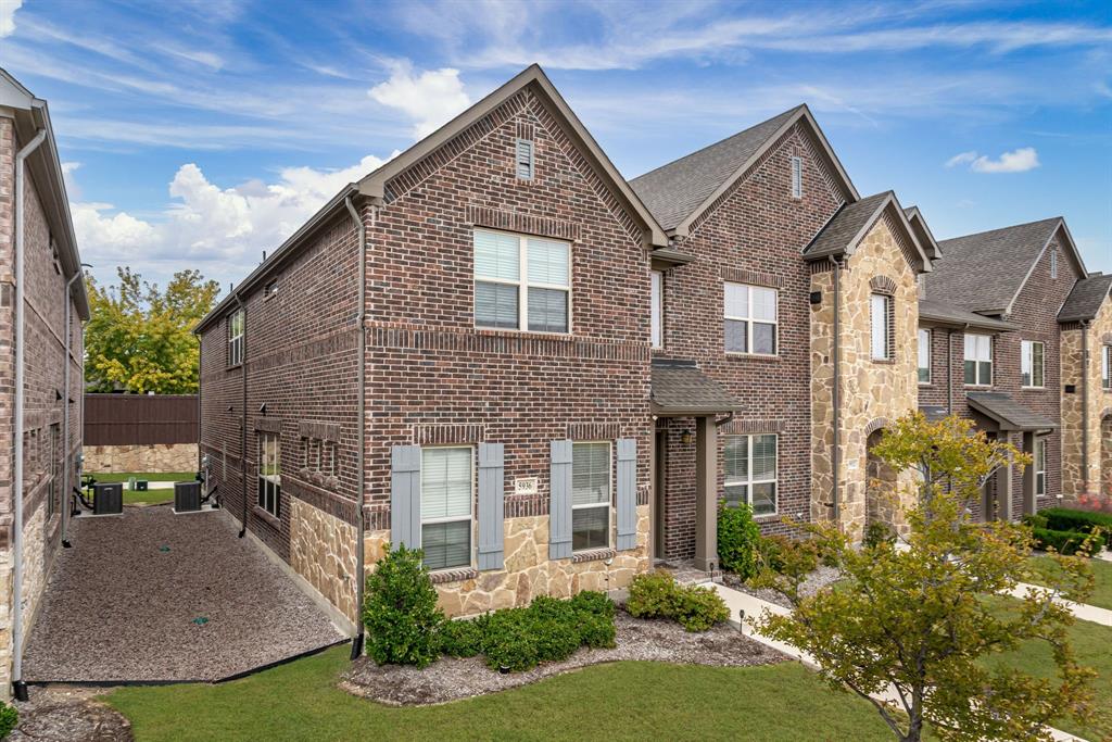 Ridge View Twnhms - Residential