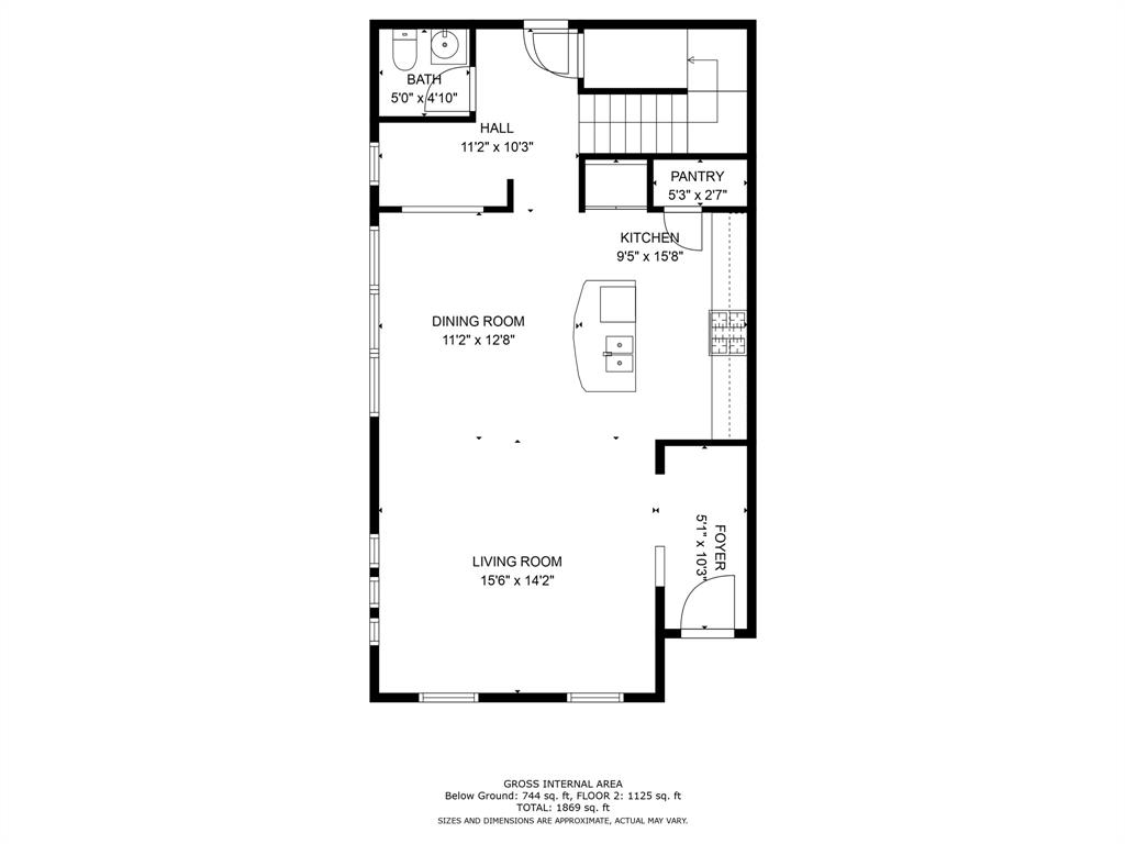 Ridge View Twnhms - Residential