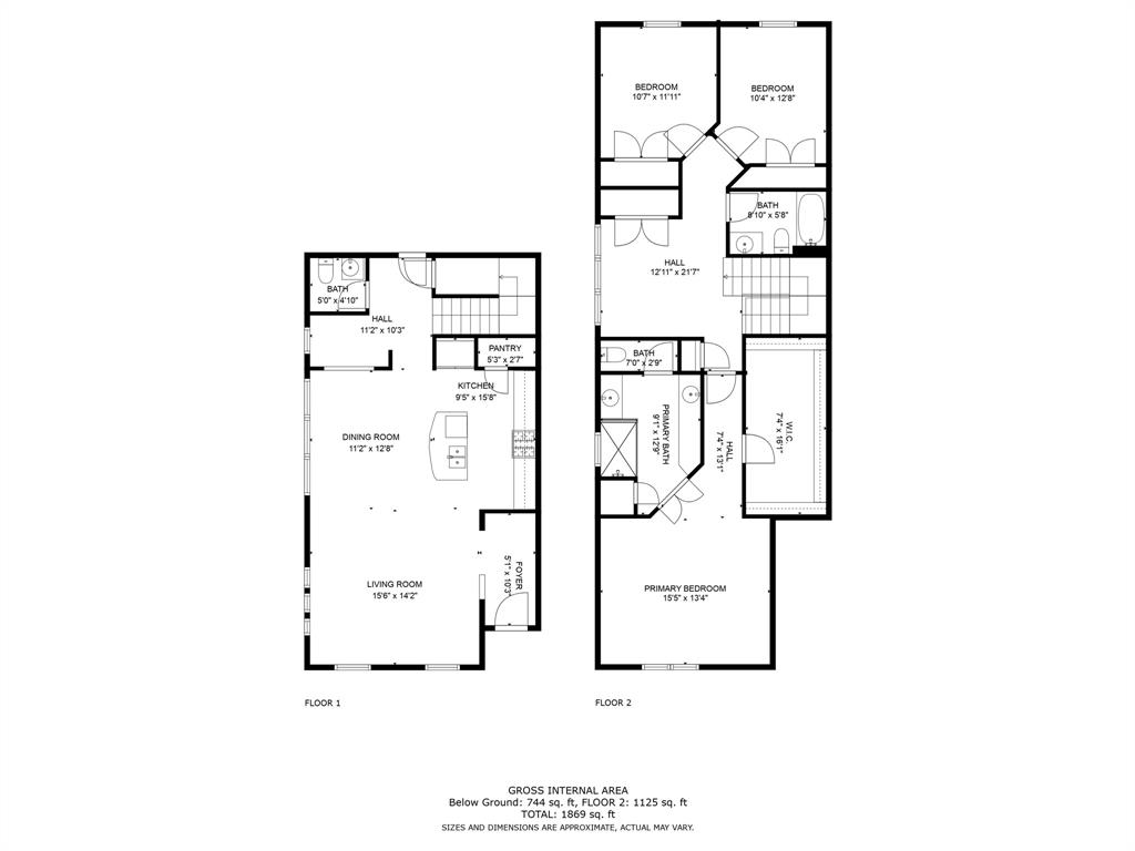 Ridge View Twnhms - Residential