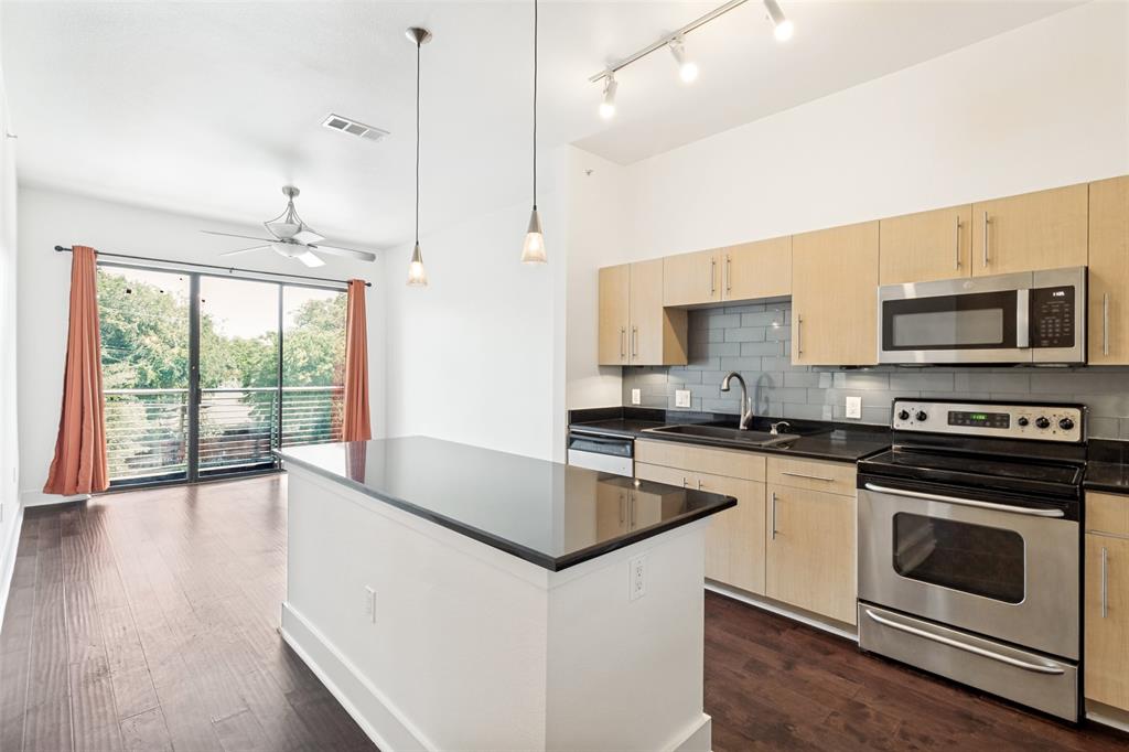 Tribeca - Residential