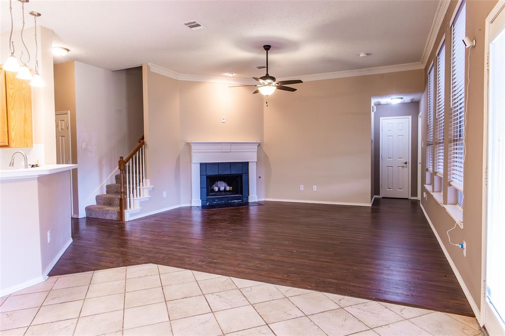 Wind River Estate Ph II - Residential