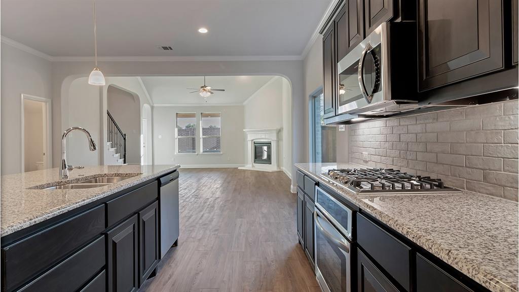 Morningstar - Residential