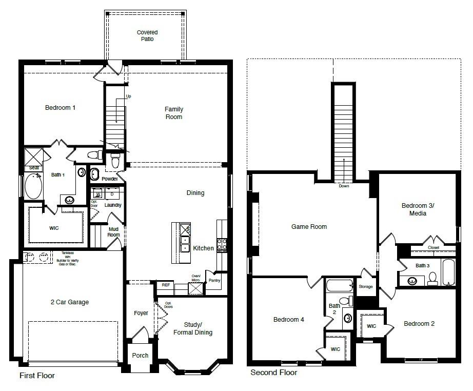 Morningstar - Residential