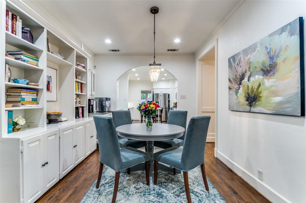 CAMPUS HEIGHTS 2 - Residential