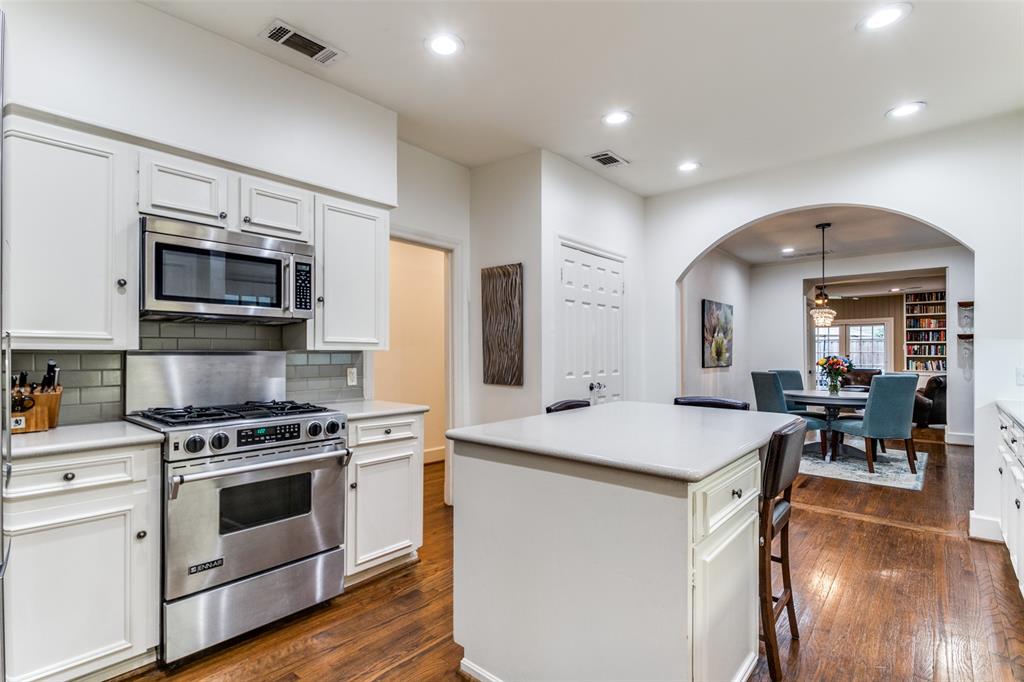 CAMPUS HEIGHTS 2 - Residential