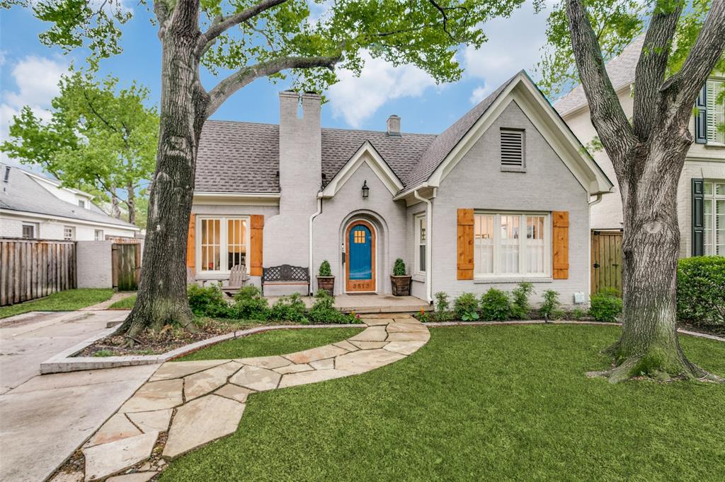 CAMPUS HEIGHTS 2 - Residential