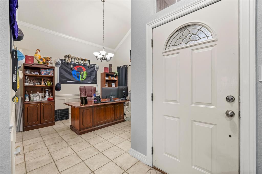 Baxter B B - Residential