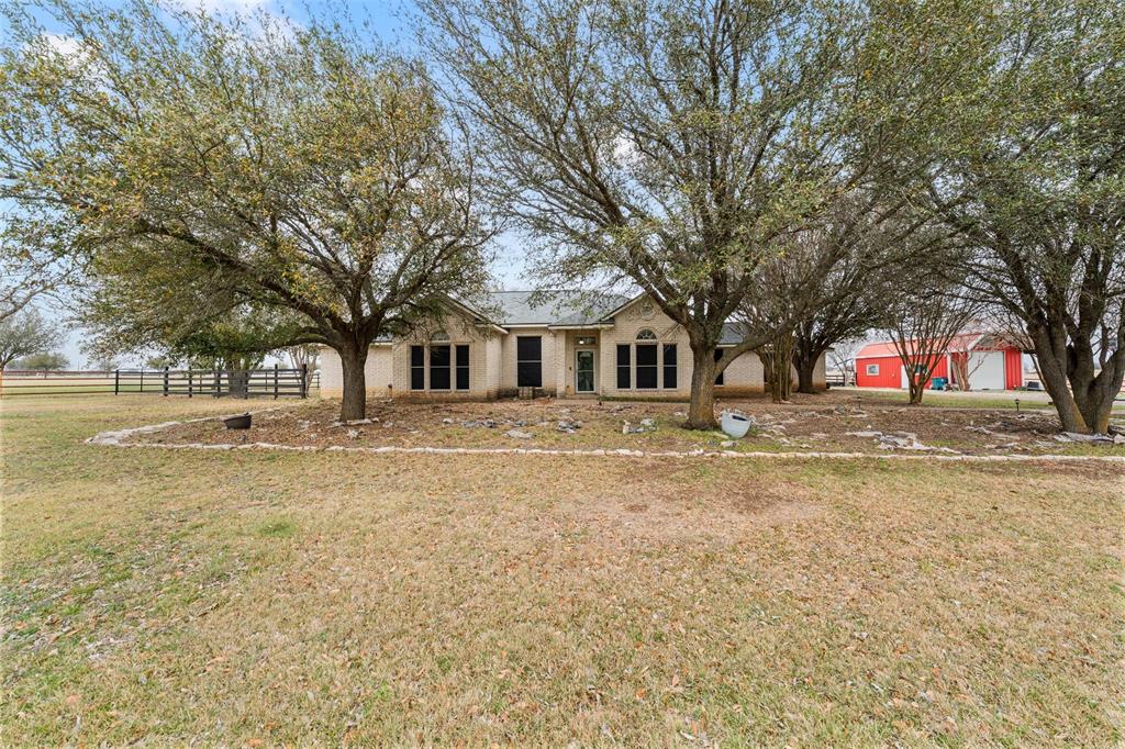 Baxter B B - Residential