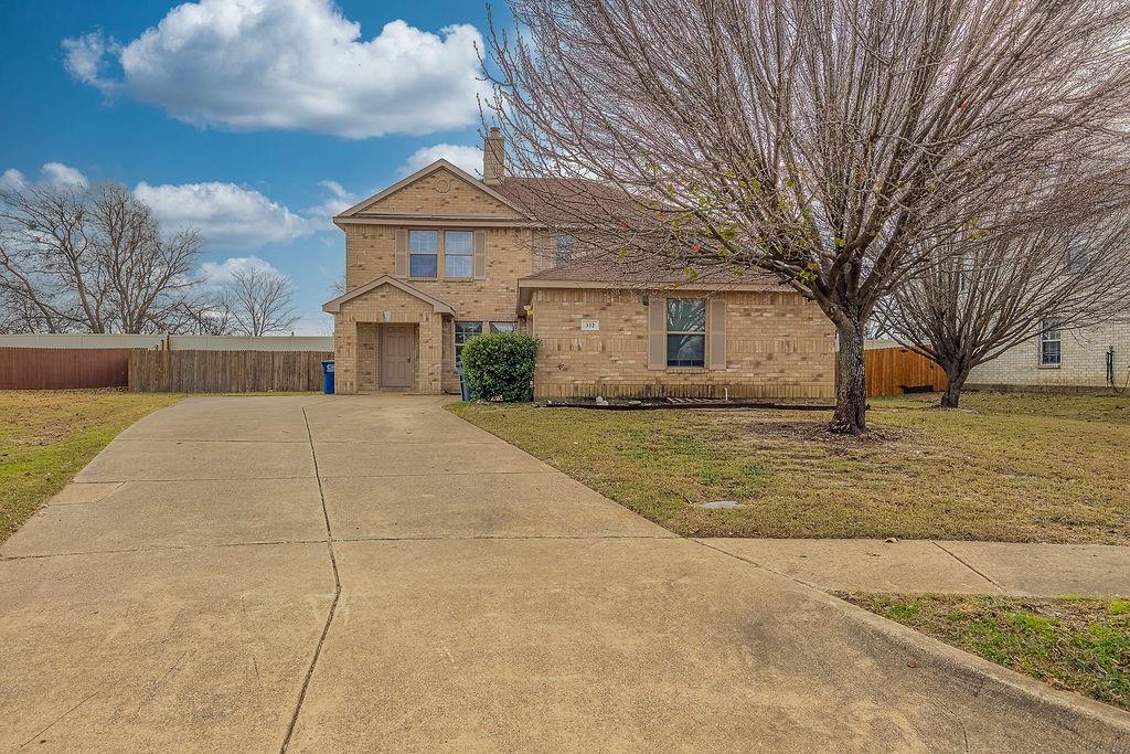 Quail Run Estates Ph II - Residential