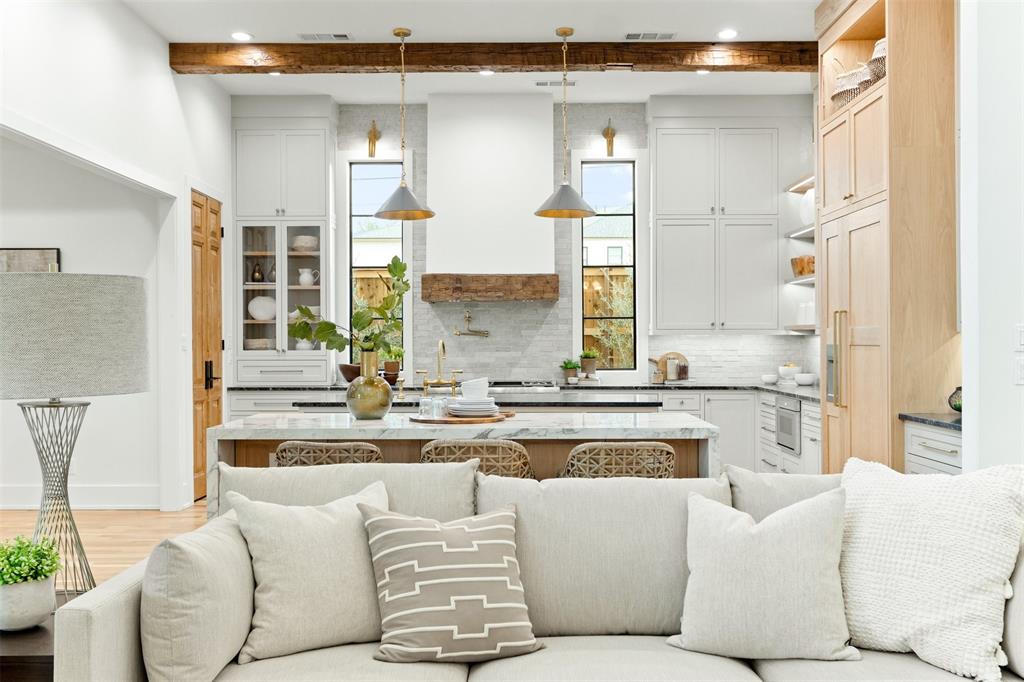 Pemberton - Residential