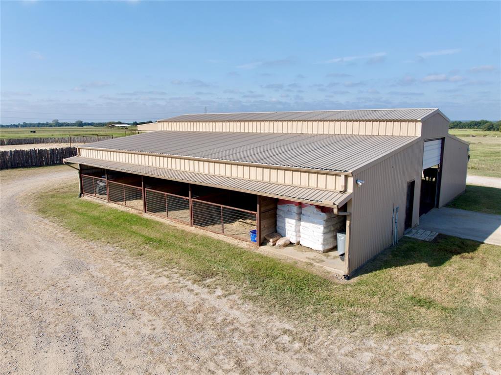 NA - Farm