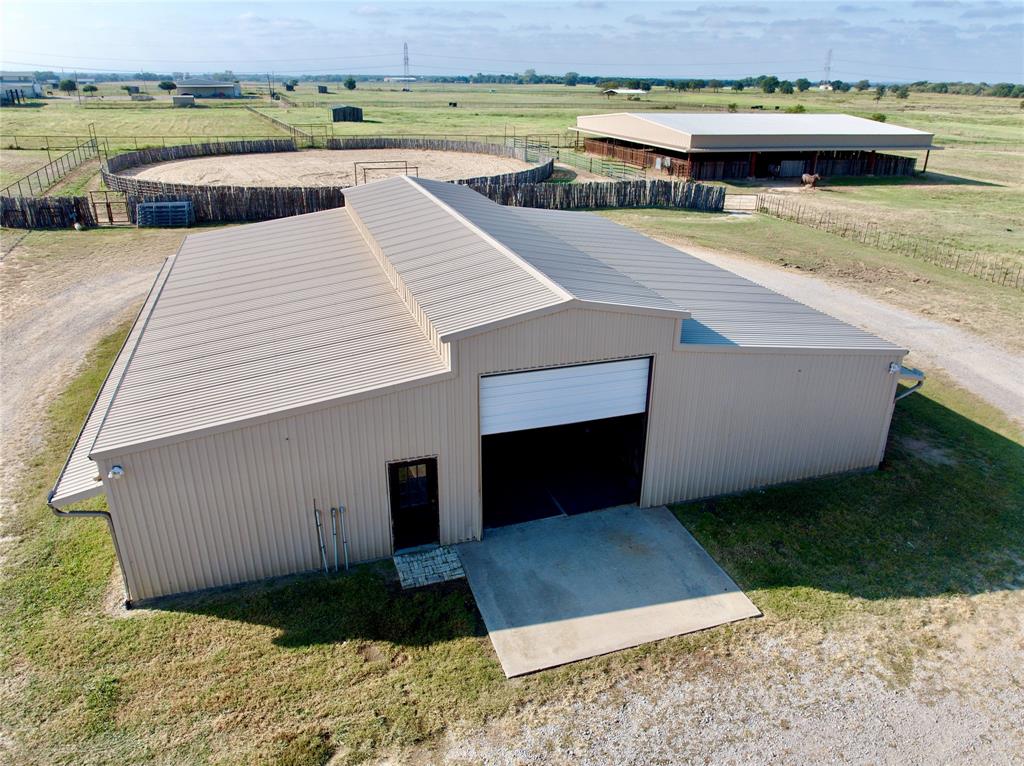NA - Farm