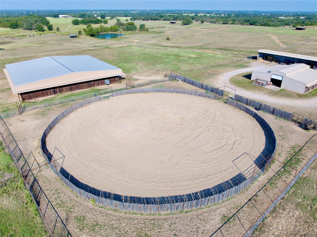 NA - Farm