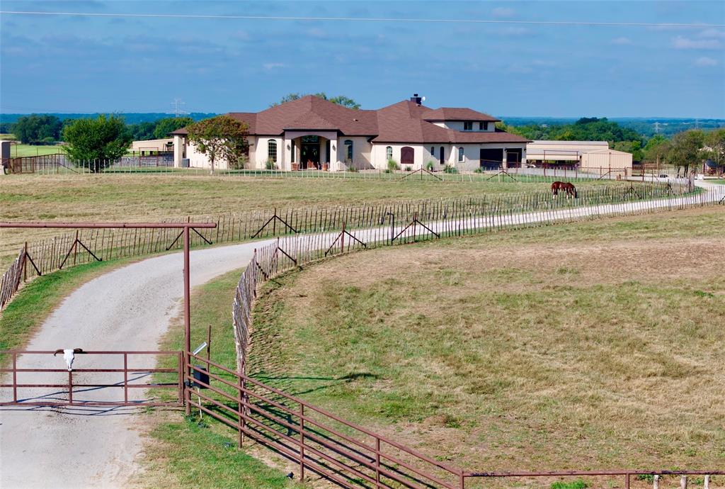 NA - Farm