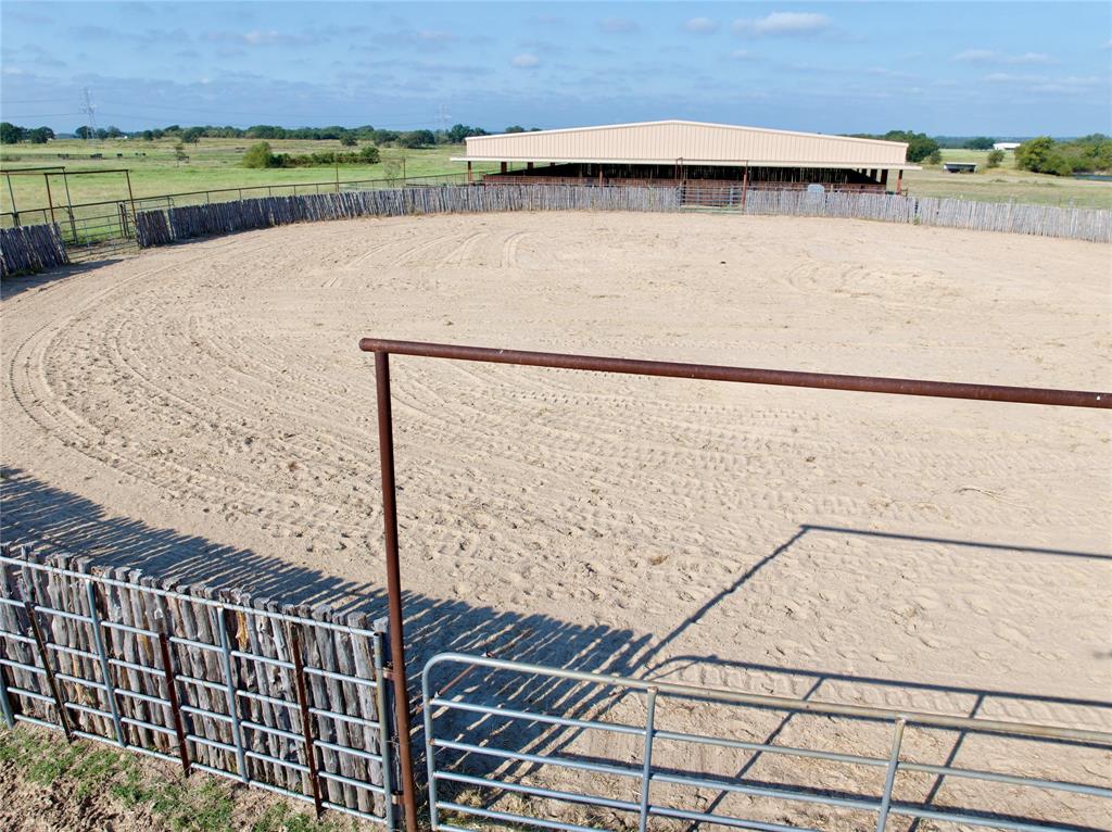 NA - Farm