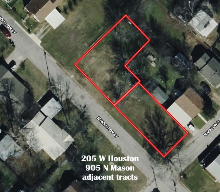 Riley & Hulme Add - Land