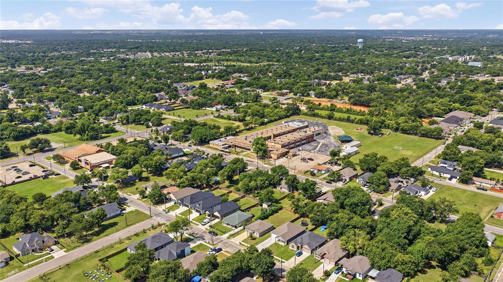 Stallcups Third Filing Add - Residential
