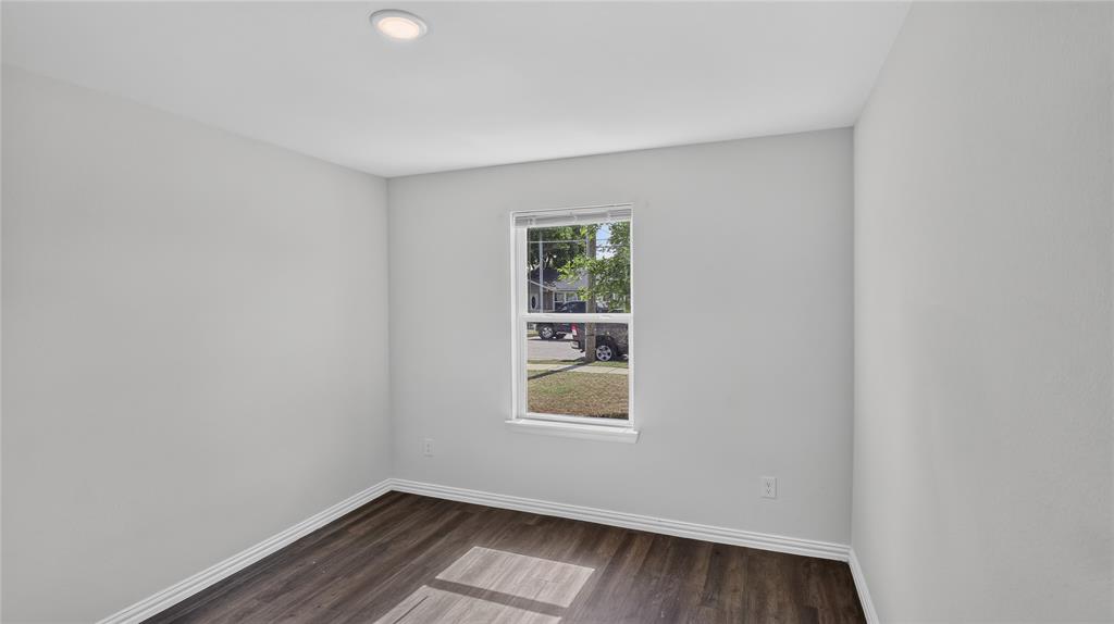 Stallcups Third Filing Add - Residential