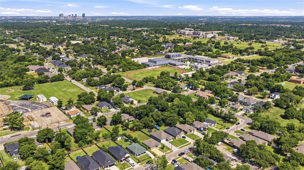 Stallcups Third Filing Add - Residential