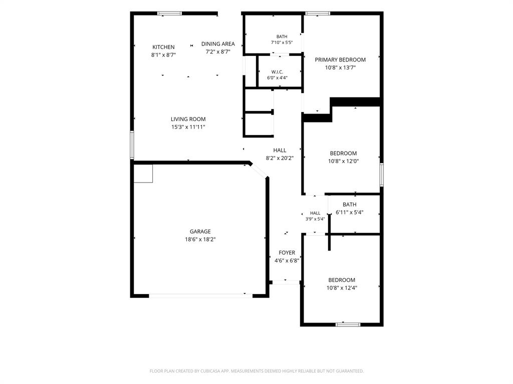 Stallcups Third Filing Add - Residential