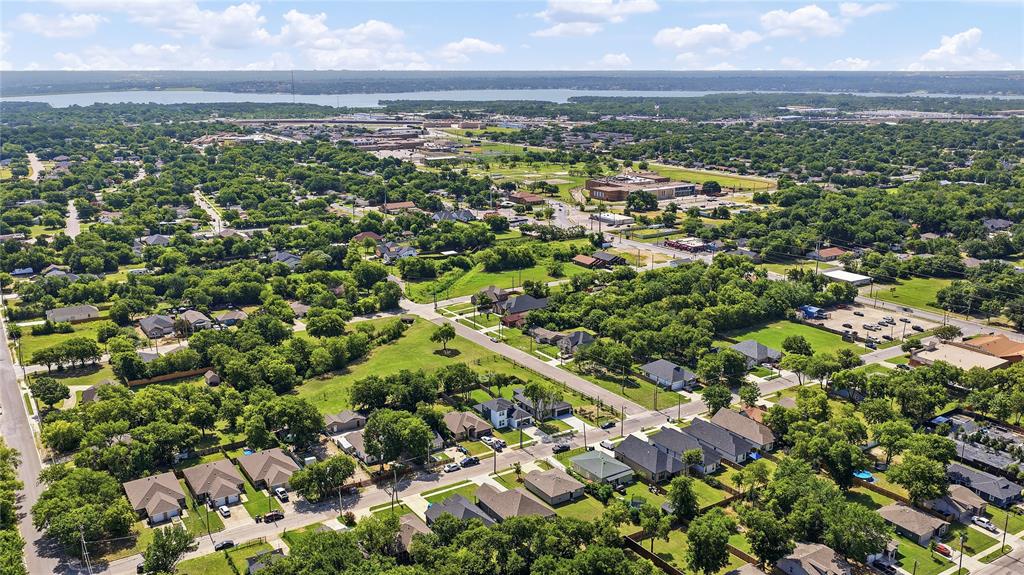 Stallcups Third Filing Add - Residential