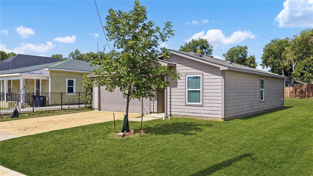 Stallcups Third Filing Add - Residential