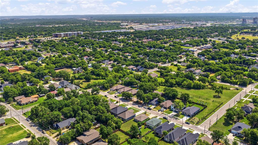 Stallcups Third Filing Add - Residential