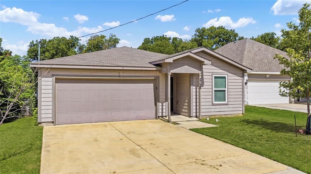 Stallcups Third Filing Add - Residential