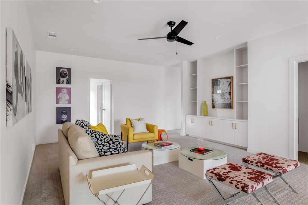 Northaven Park - Residential