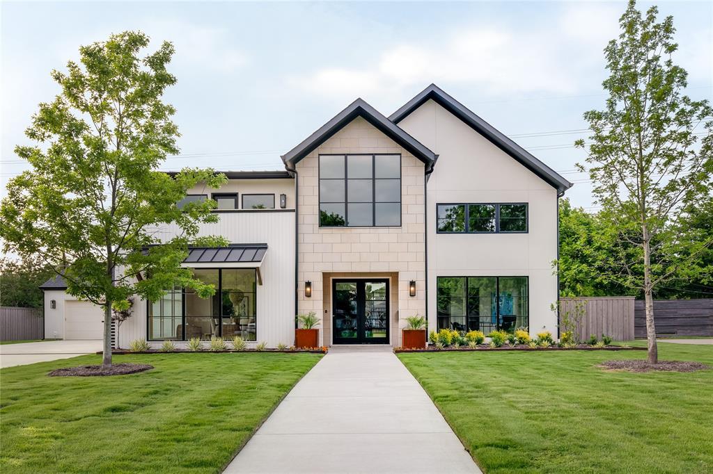 Northaven Park - Residential