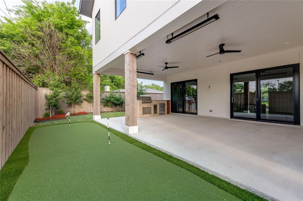 Northaven Park - Residential