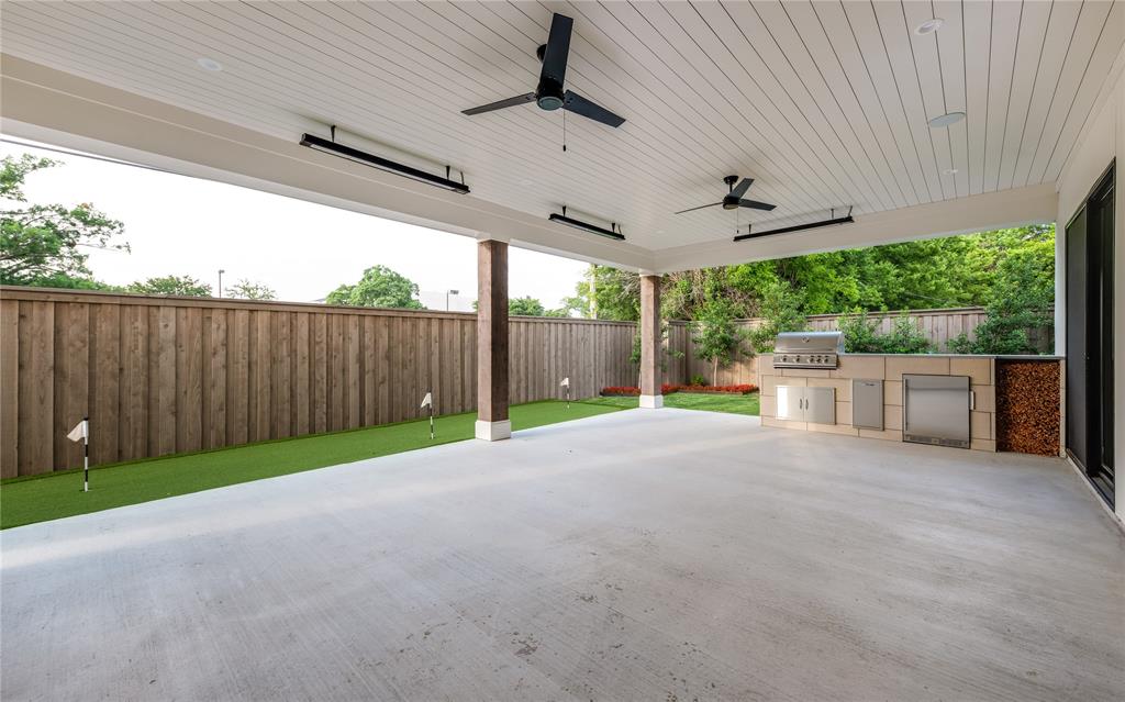 Northaven Park - Residential